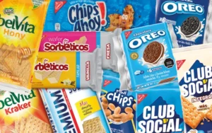 Mondelēz celebra 45 años de producción local en su planta de Barquisimeto