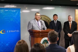 ¡Movilnet ganó la subasta de 100 MHz de espectro! Se viene un impulso para la red 5G en Venezuela