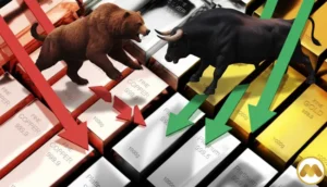 Oro y plata vs. Metales industriales: las acciones ganadoras y perdedoras para invertir en 2025