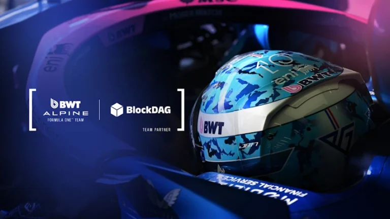 PEPE a $0,000010, ADA a $0,90, el acuerdo F1® de BlockDAG lo ubica entre los mejores proyectos de criptomonedas