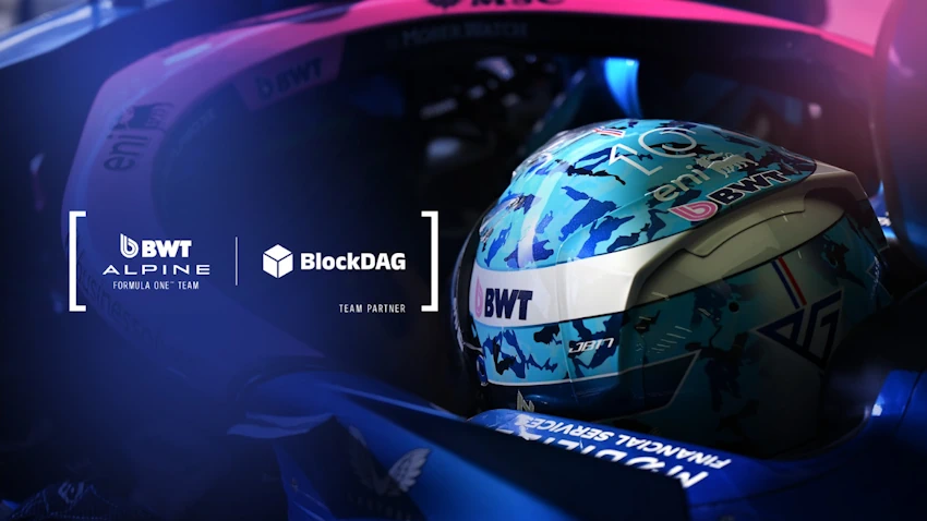 PEPE a $0,000010, ADA a $0,90, el acuerdo F1® de BlockDAG lo ubica entre los mejores proyectos de criptomonedas