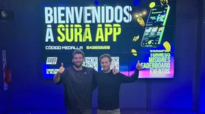 Sura Gaming lanza su primera app y se prepara para ser el hub gamer más grande de América Latina