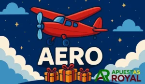 Cómo jugar Aero en Apuestas Royal: Guía paso a paso y trucos👈