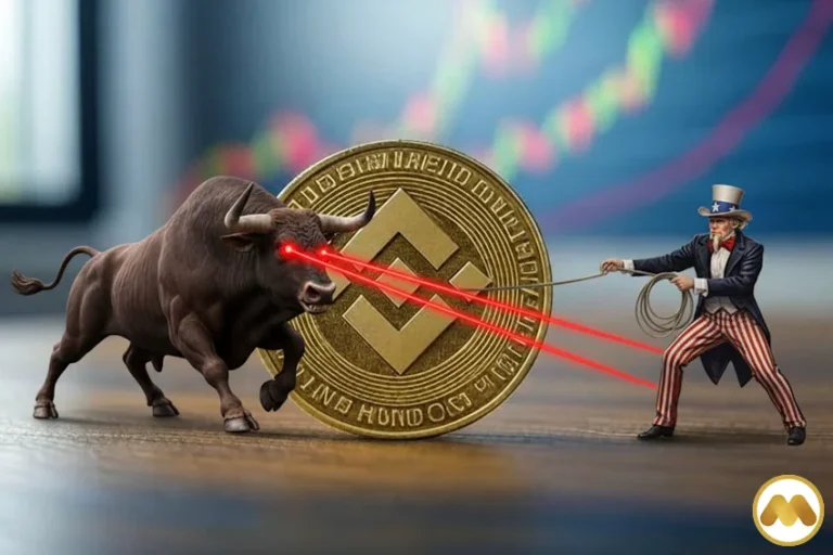 BNB (Binance Coin): ¿rumbo a los $2000 o en riesgo por la presión regulatoria?