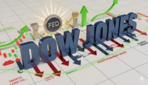 Dow Jones: ¿rumbo a los 48.000 puntos o en riesgo de un crash?