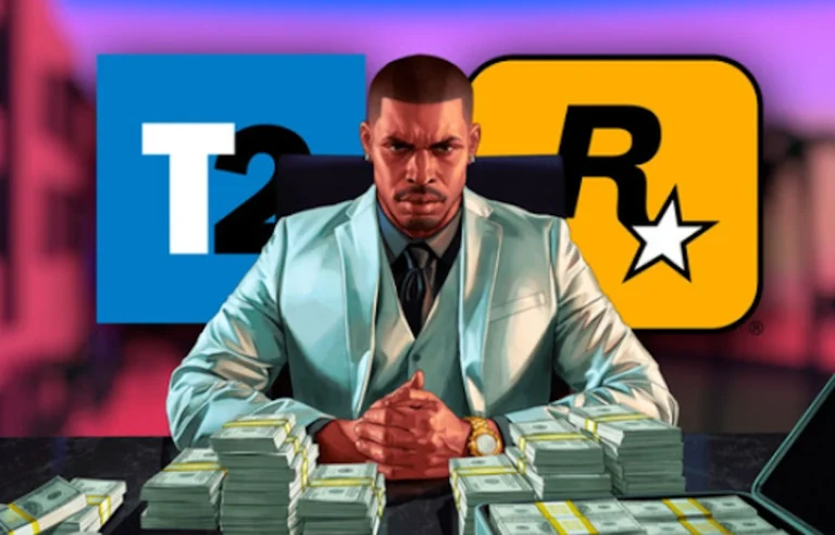 El Efecto GTA: ¿Qué pasará con acciones de Take-Two (TTWO)?