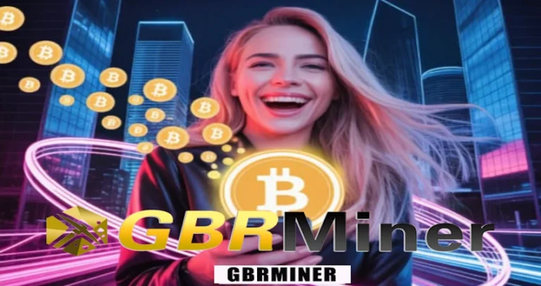GBR Miner: regístrate y obtén $500, marcando el comienzo de una nueva era en la minería remota de BTC, XRP y DOGE