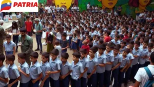 Pagaron dos bonos por Sistema Patria ¿Cuáles y cuánto?