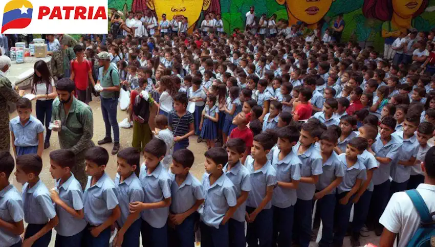 Pagaron dos bonos por Sistema Patria ¿Cuáles y cuánto?