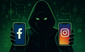 Qué hacer si te hackean Facebook o Instagram: Guía 2025👈
