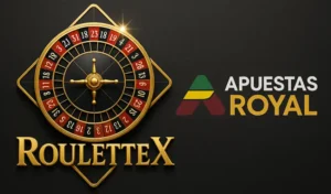 Cómo jugar Roulette X en Apuestas Royal: Guía fácil con trucos👈