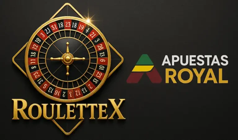 Cómo jugar Roulette X en Apuestas Royal: Guía fácil con trucos👈