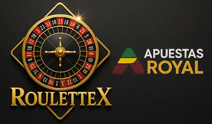 Cómo jugar Roulette X en Apuestas Royal: Guía fácil con trucos👈