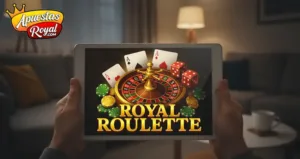 Trucos para ganar en Royal Roulette de Apuestas Royal | ¡Gana seguro!