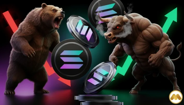 Solana (SOL): ¿Llegará a $1.000 ó se desplomará hasta los $120 para finales de 2025?