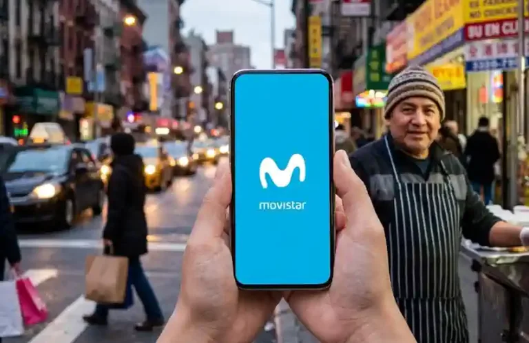 Cómo configurar el APN Movistar fácil | Guía Android y iPhone