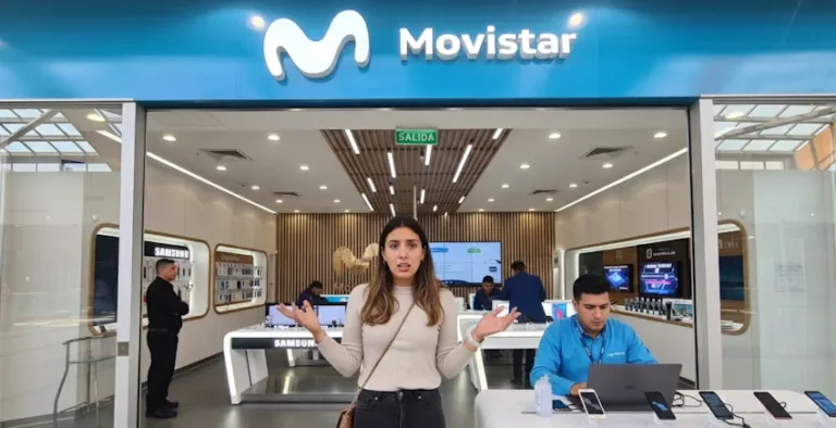 ¿Cómo bloquear una línea Movistar en caso de robo o extravío? | Guía 2026