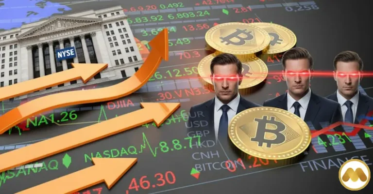 Las mejores acciones cripto para invertir en lo que queda de 2025