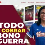 Haz esto si no quieres que te quiten el Bono de Guerra