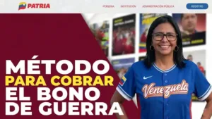 Haz esto si no quieres que te quiten el Bono de Guerra