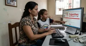 Cómo sacar el RIF a un menor de edad en el Seniat: todo lo que debes saber