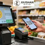 Los gigantes de las Criptos ganarán $9.800 usando Xiushanmining