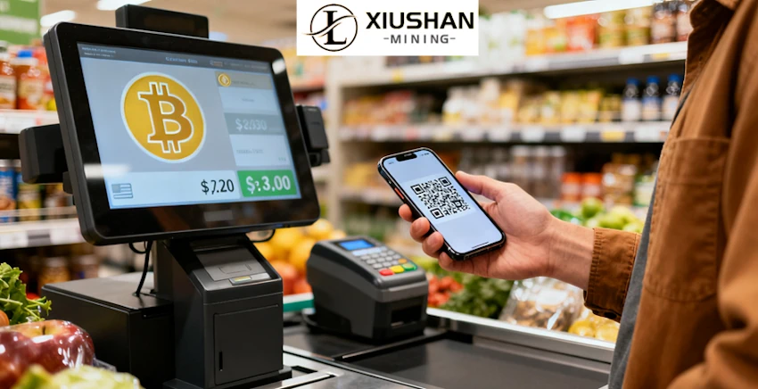 Los gigantes de las Criptos ganarán $9.800 usando Xiushanmining