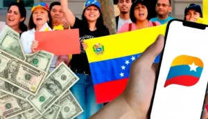 ¿Cómo actualizar los datos en Patria para recibir los Bonos? | Guía paso a paso