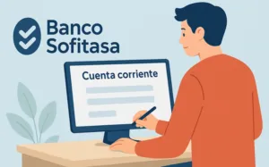 Banco Sofitasa: Cómo crear una cuenta corriente fácilmente👈