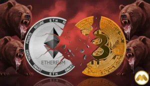 Bitcoin (BTC) se estrella por debajo de $100.000: ¿Comenzó el “bear market”?