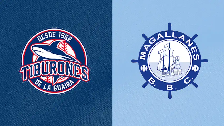 Dónde ver el La Guaira vs Magallanes: Tiburones y Navegantes