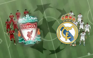 Dónde ver Real Madrid vs Liverpool EN VIVO GRATIS | Xuper TV