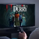 ᐉ It: Welcome to Derry ONLINE GRATIS