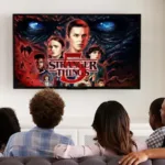 ᐉ Dónde ver Stranger Things 5 ONLINE GRATIS