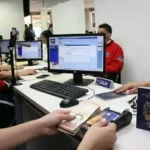 Cómo sacar el pasaporte en el SAIME y cuánto cuesta