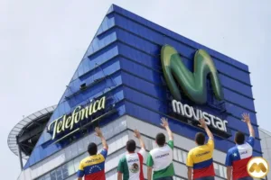 Movistar se va de Venezuela, Chile y México: ¿Qué pasará con tu línea y tu saldo?