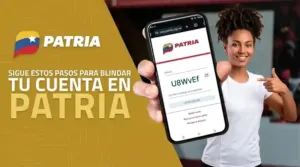 Tener el máximo nivel de seguridad en Patria es un requisito para recibir los bonos | Te enseñamos a conseguirlo en pocos segundos