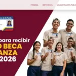 Bono Beca Enseñanza Media: Lo que debes hacer para recibirlo