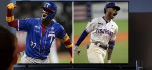 ᐉ Dónde ver el debut de RONALD ACUÑA JR. | EN DIRECTO