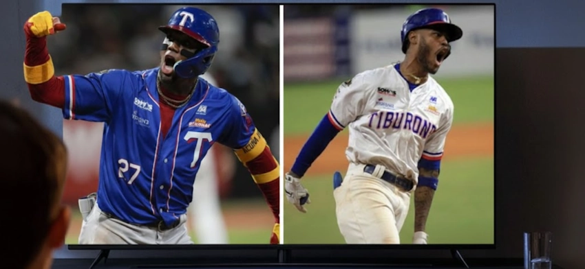 ᐉ Dónde ver el debut de RONALD ACUÑA JR. | EN DIRECTO