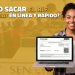 Seniat RIF:¿Qué es y cómo sacarlo en línea?
