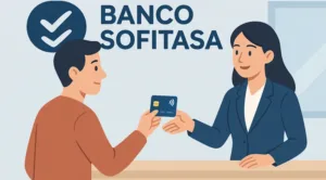 Cómo solicitar la Tarjeta de Débito del Banco Sofitasa: Guía fácil