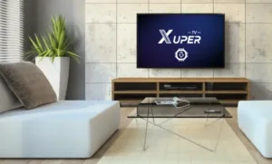 Cómo actualizar Xuper TV a la versión 4.34.4 en Smart TV, Android TV, Chromecast y Fire TV Stick