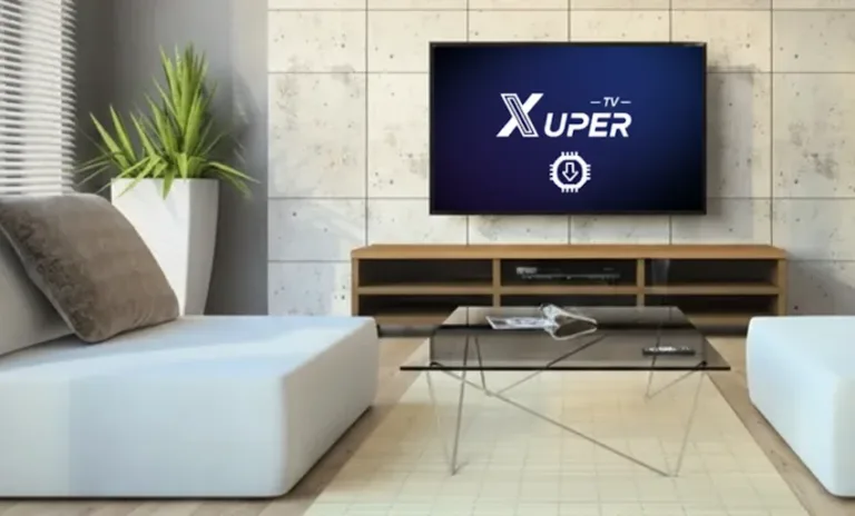 Cómo actualizar Xuper TV a la versión 4.34.4 en Smart TV, Android TV, Chromecast y Fire TV Stick