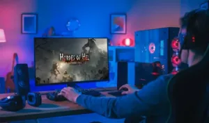 Tienes 24 horas para reclamar gratis este frenético juego roguelike en Epic Games | Jotunnslayer: Hordas de Hel