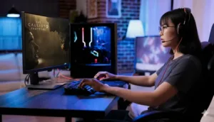 ᐉ The Callisto Protocol para PC GRATIS | EPIC GAMES STORE