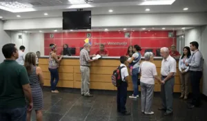 Cómo abrir una cuenta en el Banco de Venezuela fácil y rápido