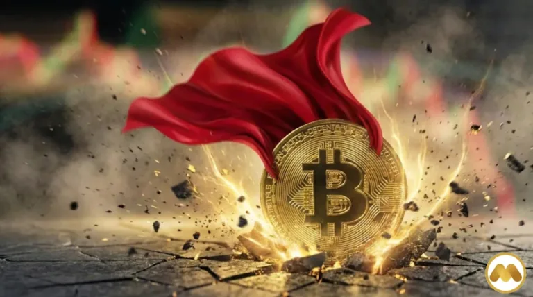 ᐉ BITCOIN: ¿Cerrará BTC el 2025 sobre los $100k?