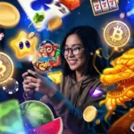 Más allá del bitcoin: Cómo la economía digital está transformando nuestro tiempo libre