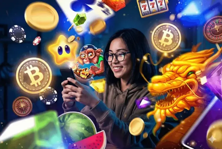 Más allá del bitcoin: Cómo la economía digital está transformando nuestro tiempo libre